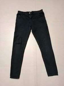 Black Jeans