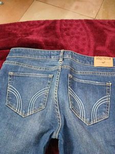 Hollister Skinny Jeans