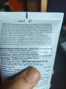 Bioderma Face Wash