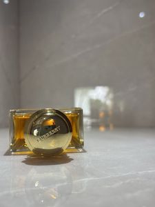 Burberry Goddess Perfume