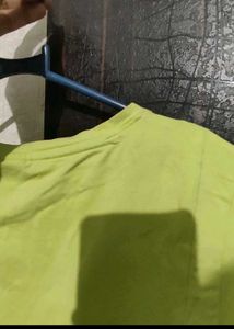 Puma Colorblock Tee