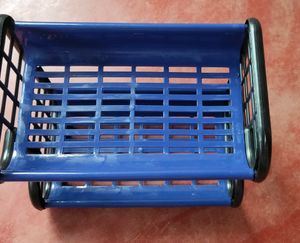 Rack Container 2 Rac System New