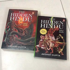 Hidden Hindu Part 2 And 3