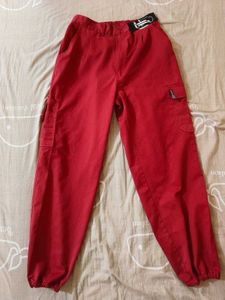 Unisex Joggers