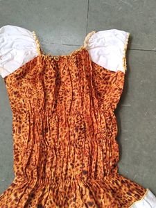 👗Girls Frock (Kids)