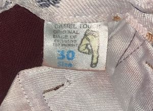 I Am Selling Men Pant