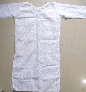 Chikankari Kurtas
