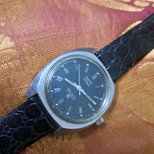 Vintage HMT Vikas Watch