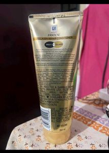 Pantene Biotin Conditioner