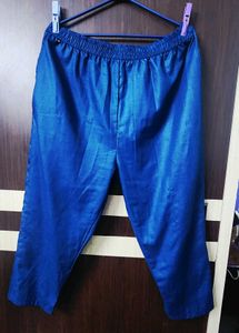Keyhole Neck Suit Set 48size
