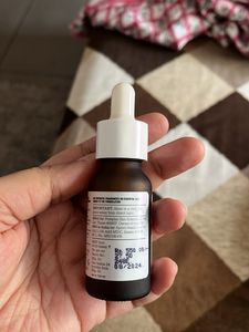 Plum Vitamin C Serum