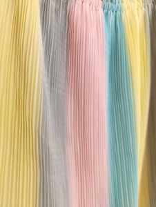 Striped Multi Color Off-Shoulder Top