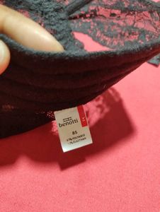 Garter Balt Size 34