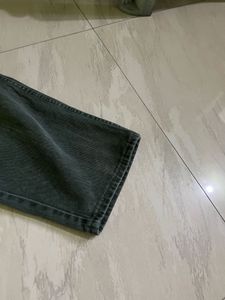 Wrangler Beggy Jeans Waist 36