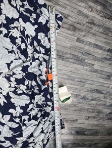 Floral Print Shorts🧡