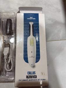 Winston Callus Remover