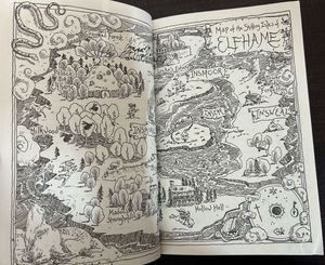 Folk Of The Air series by Holly Black