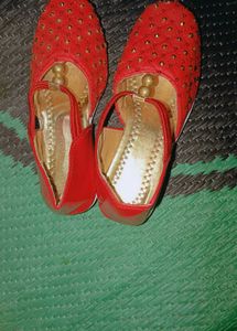 New Juti Girls