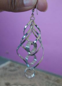 5 Earrings set - Stylish Collection