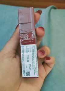 Maybelline Lipstick vinyl ink