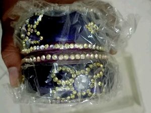 New Bangles Kdda