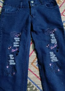 A Butterfly Jean🦋