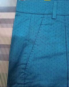 New 👖Peacock Colour