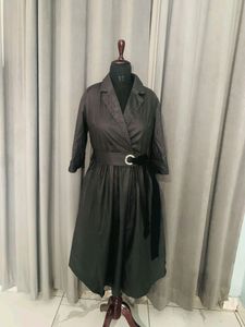 Stylish Black Dress