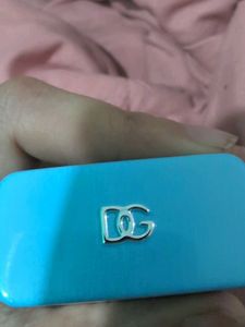 D&amp;G Light Blue Perfume
