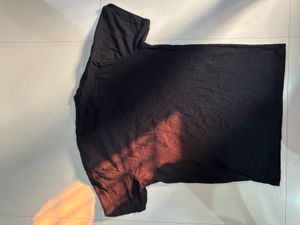 Black H&amp;M T-Shirt