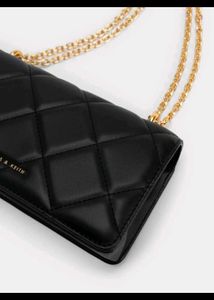 Charles N Keith Bag Same As Original