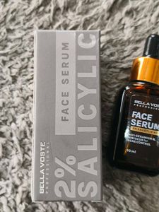 Bella Voste Face Serum 30 ML