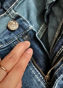 Men Jeans Shorts