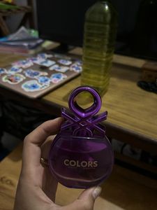 Benetton Woman Perfume