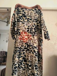 Elegant Kurta Set