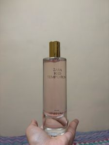 Zara Red Temptation