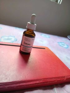Multi-Peptide Serum For Hair Density