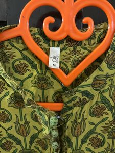 Regular Smart Kurta