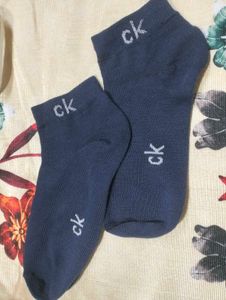 CK Socks