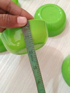 Microvave Safe Plastic Bowls