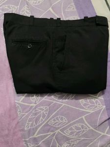 Black Pants