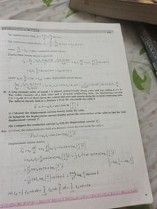 Pradeep Class 12 Fundamental Physics Vol 2 Boards Cbse