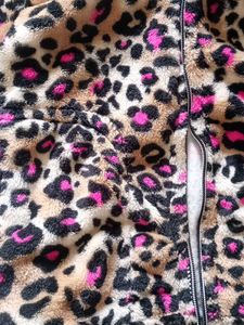 Hodie Warm Jacket  For Kid