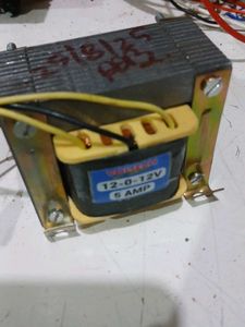 Voltech Transformer  12.0.12