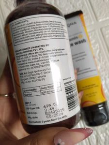 Sirona Vitamin C Duo + Surprise Free Gift