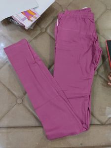 Purple Shades Legging