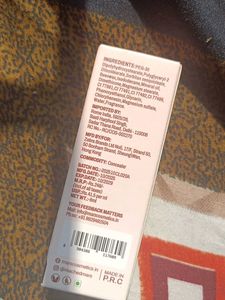 Mars Cancel Concealer SPF 50