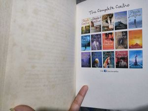 The Zahir By Paulo Coelho