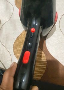 ORIGINAL HAIR DRYER NOVA BRAND