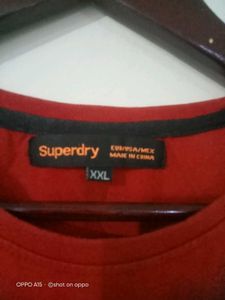 Branded Tshirt